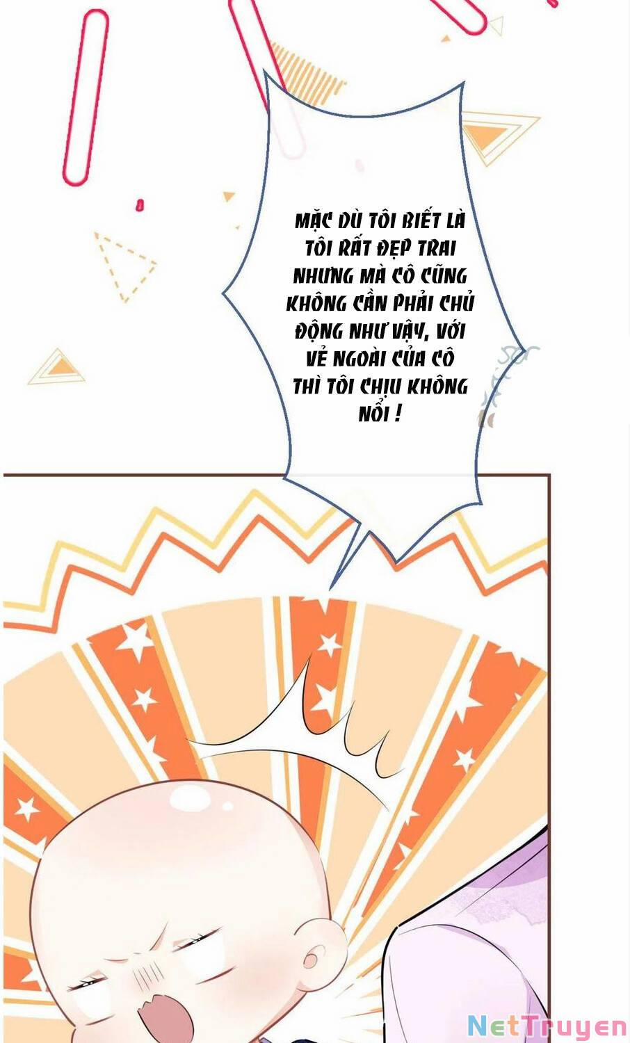 Ta Có Năm Đại Lão Ba Ba 255 trang 15