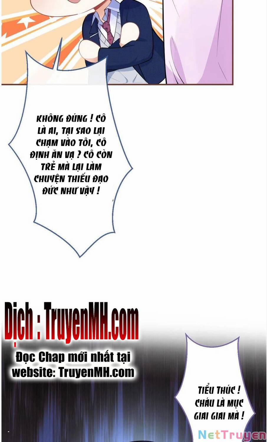 Ta Có Năm Đại Lão Ba Ba 255 trang 16