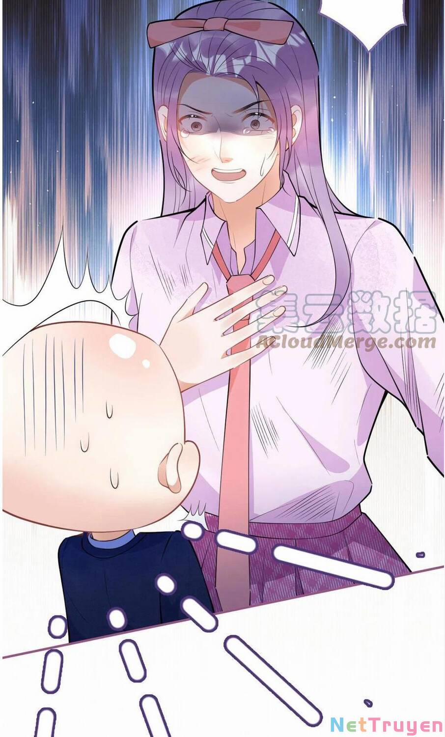 Ta Có Năm Đại Lão Ba Ba 255 trang 17