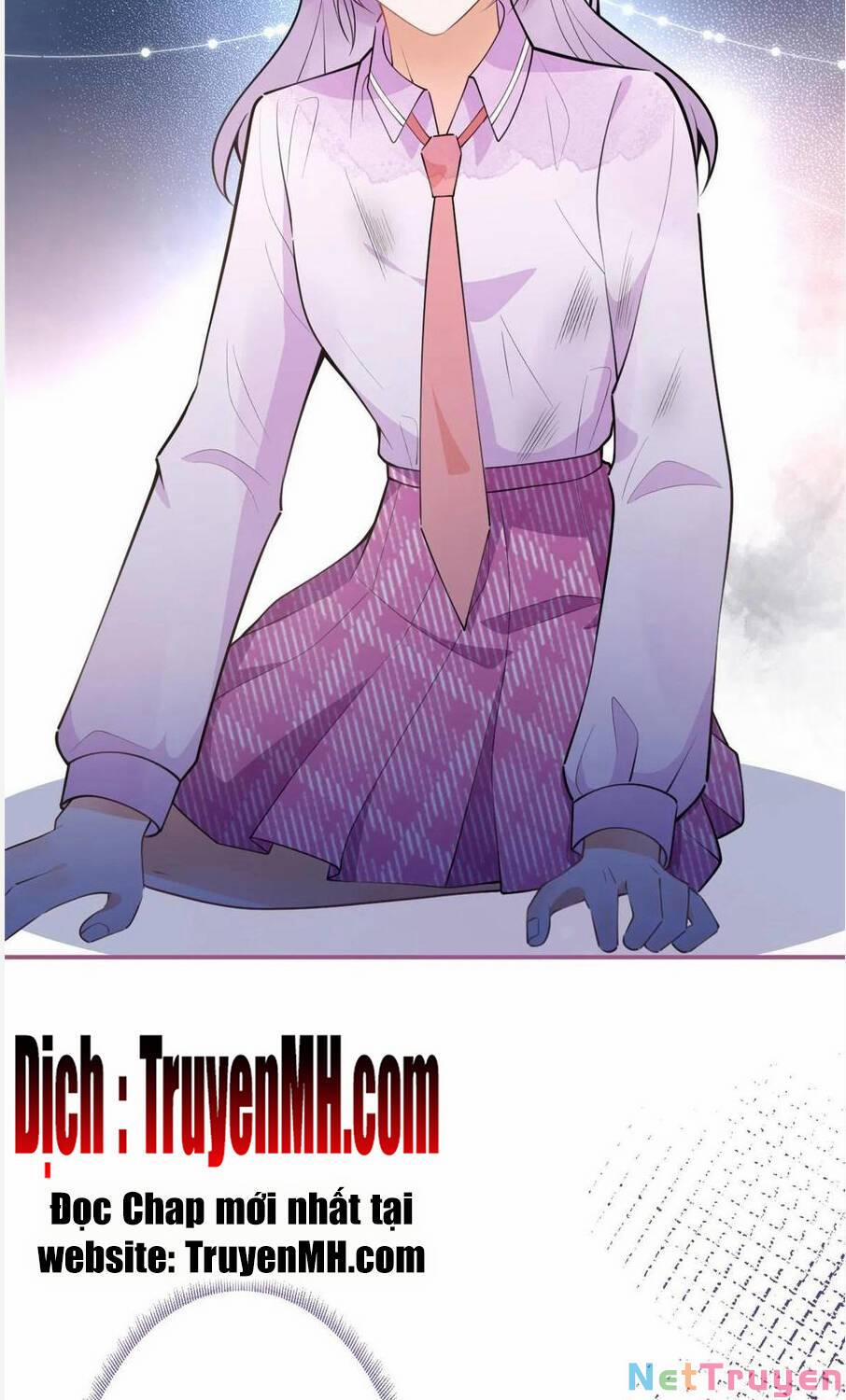 Ta Có Năm Đại Lão Ba Ba 255 trang 4