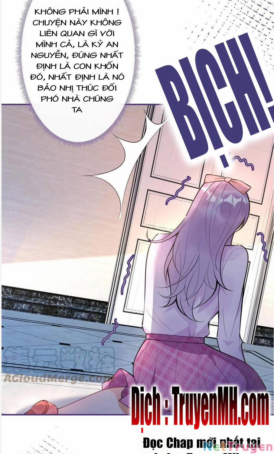 Ta Có Năm Đại Lão Ba Ba 255 trang 5