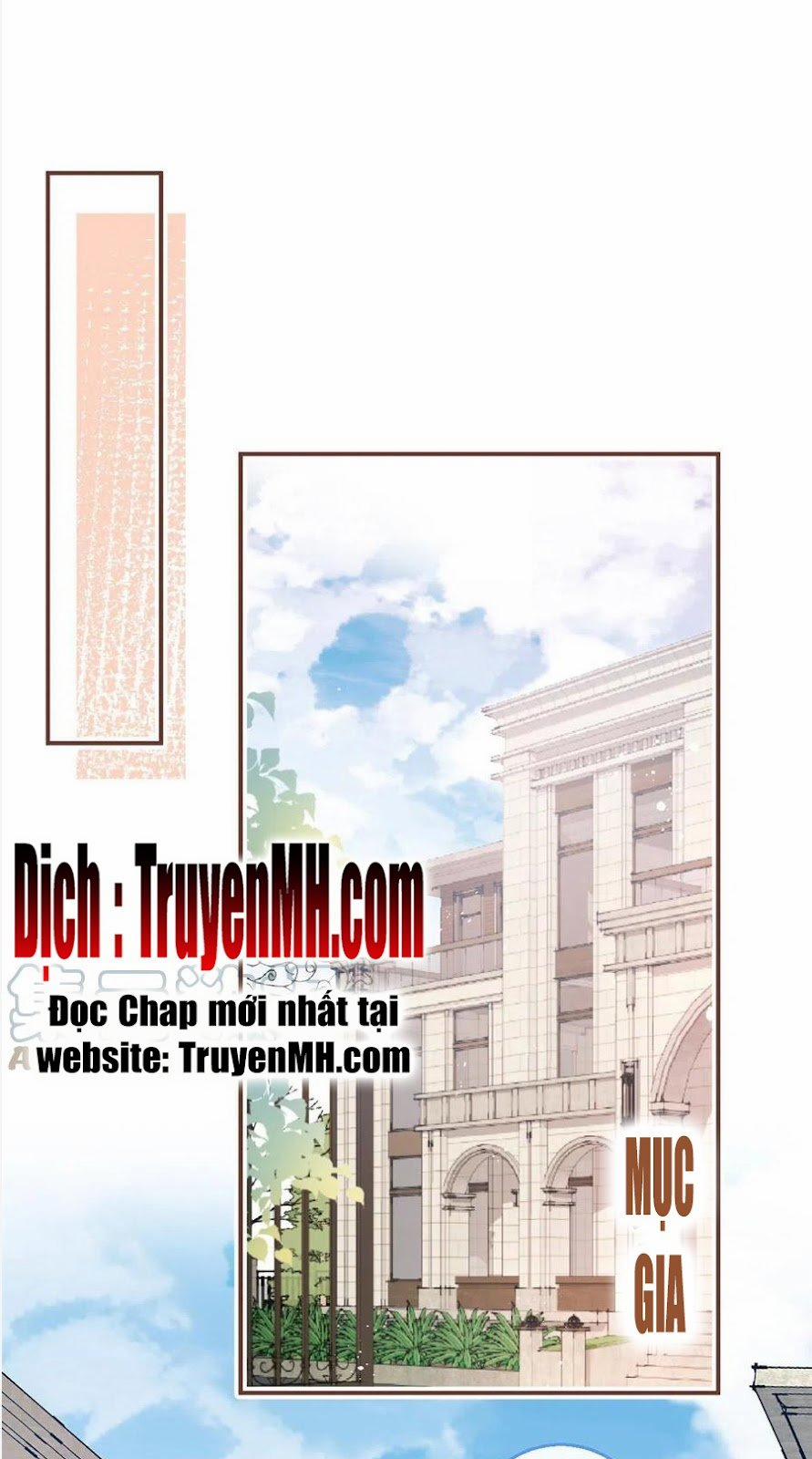 Ta Có Năm Đại Lão Ba Ba 256 trang 1