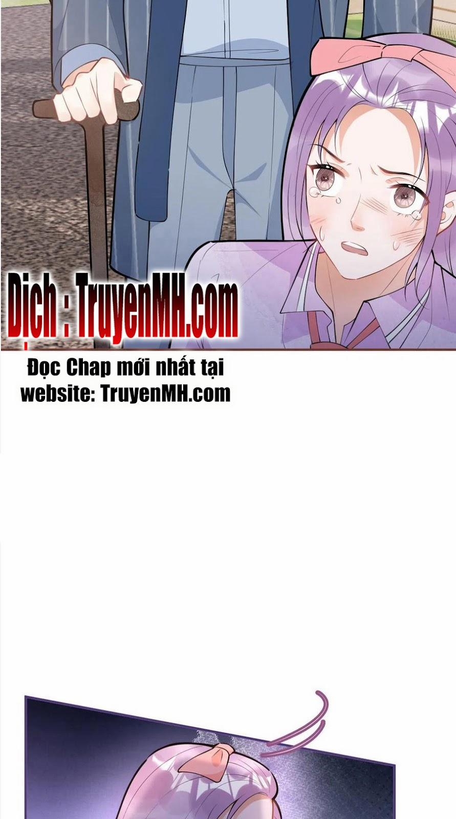 Ta Có Năm Đại Lão Ba Ba 256 trang 10