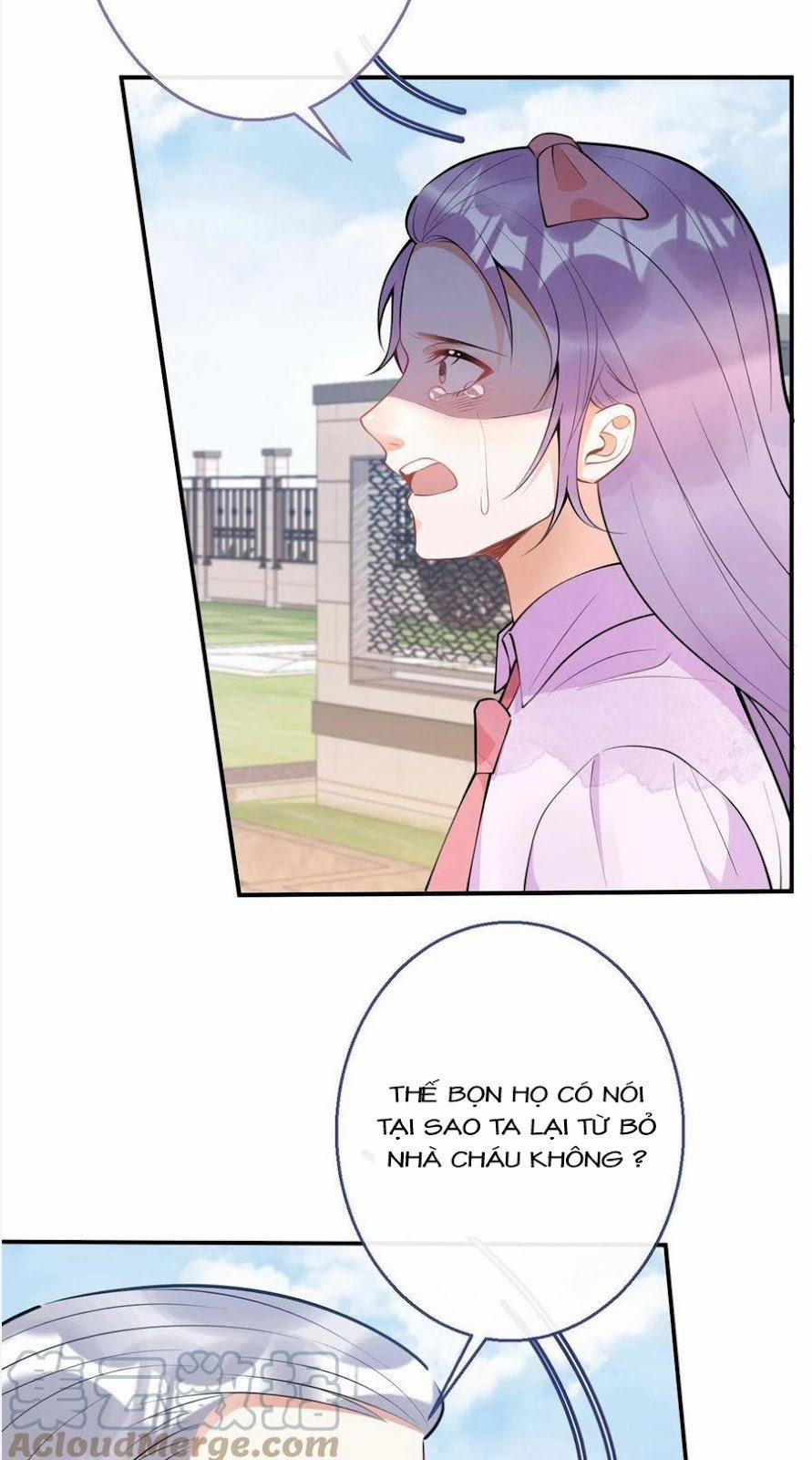 Ta Có Năm Đại Lão Ba Ba 256 trang 16