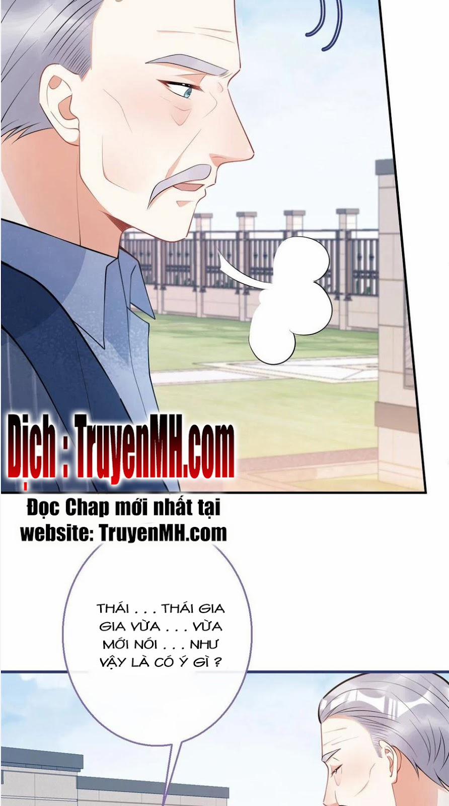 Ta Có Năm Đại Lão Ba Ba 256 trang 17