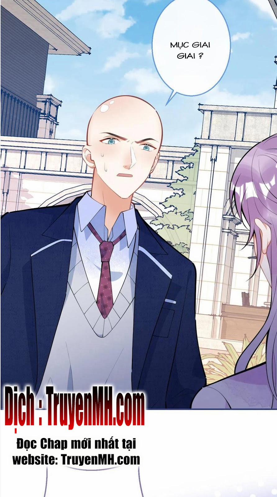 Ta Có Năm Đại Lão Ba Ba 256 trang 2