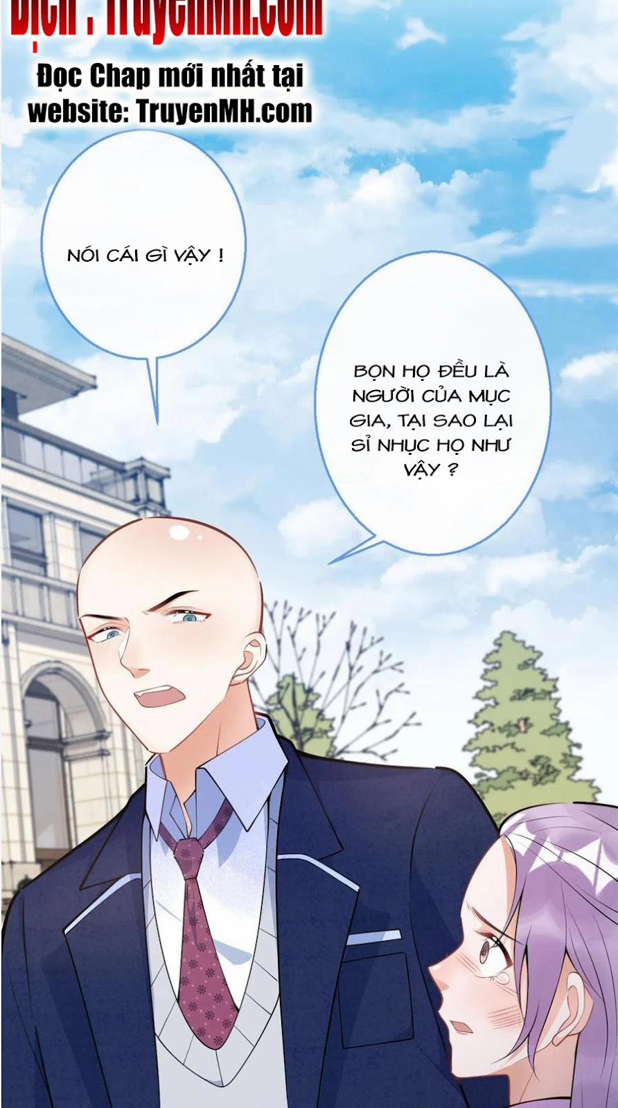 Ta Có Năm Đại Lão Ba Ba 256 trang 5