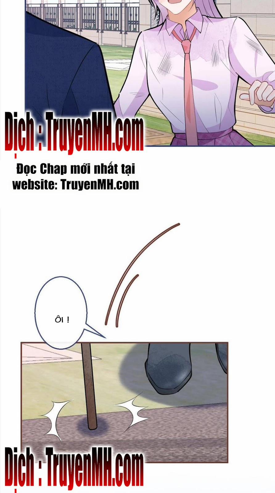 Ta Có Năm Đại Lão Ba Ba 256 trang 8