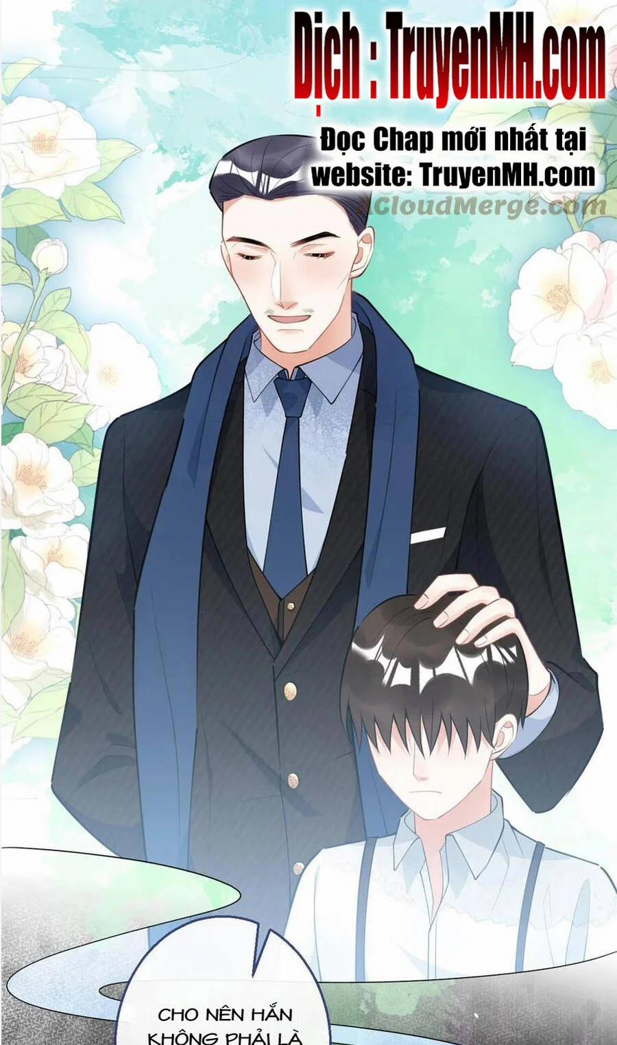 Ta Có Năm Đại Lão Ba Ba 257 trang 1