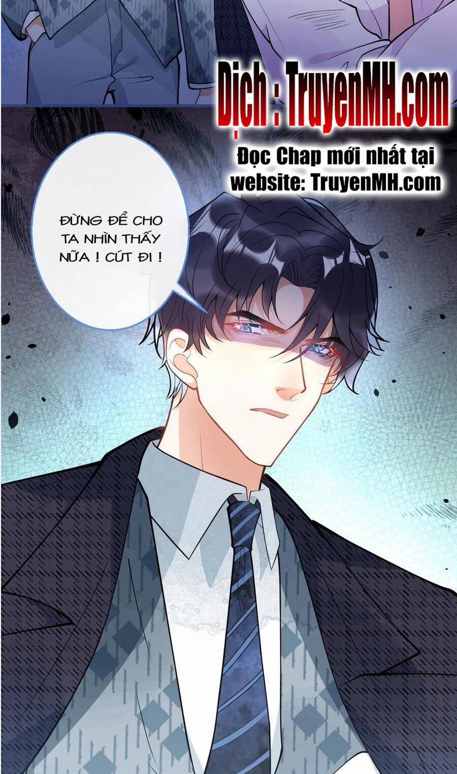 Ta Có Năm Đại Lão Ba Ba 257 trang 11