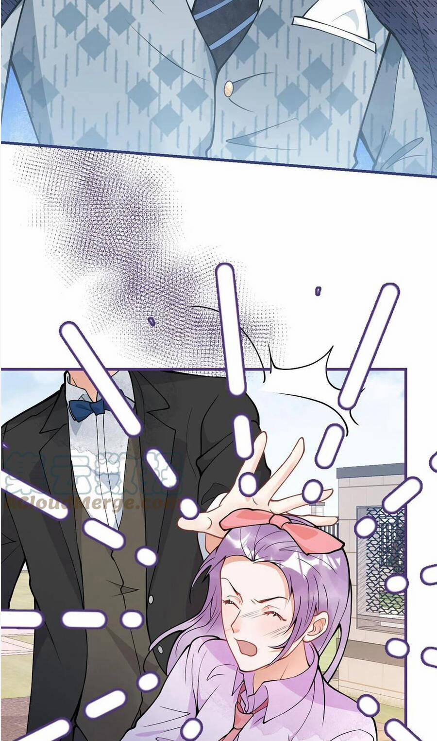 Ta Có Năm Đại Lão Ba Ba 257 trang 12