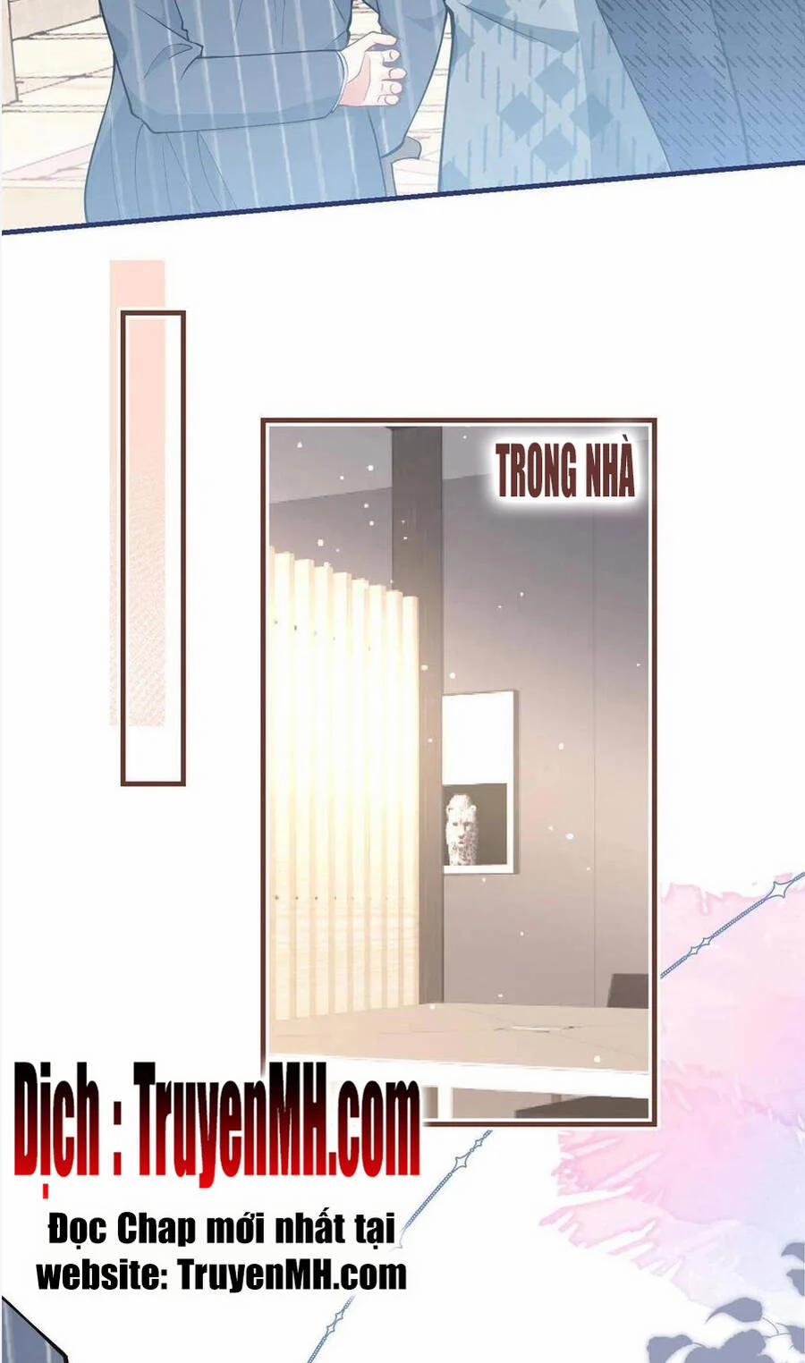 Ta Có Năm Đại Lão Ba Ba 257 trang 16