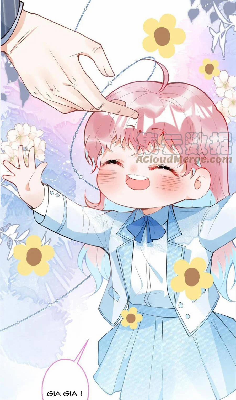 Ta Có Năm Đại Lão Ba Ba 257 trang 17