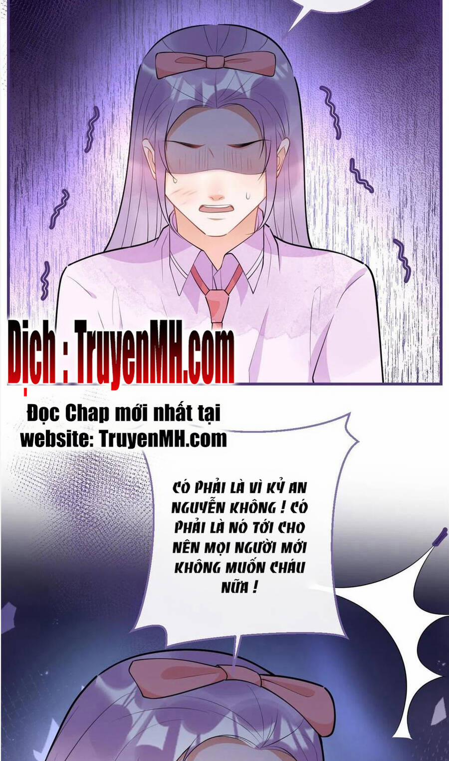 Ta Có Năm Đại Lão Ba Ba 257 trang 4