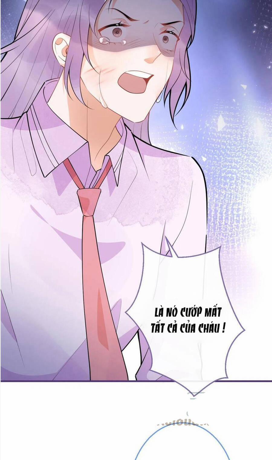 Ta Có Năm Đại Lão Ba Ba 257 trang 5