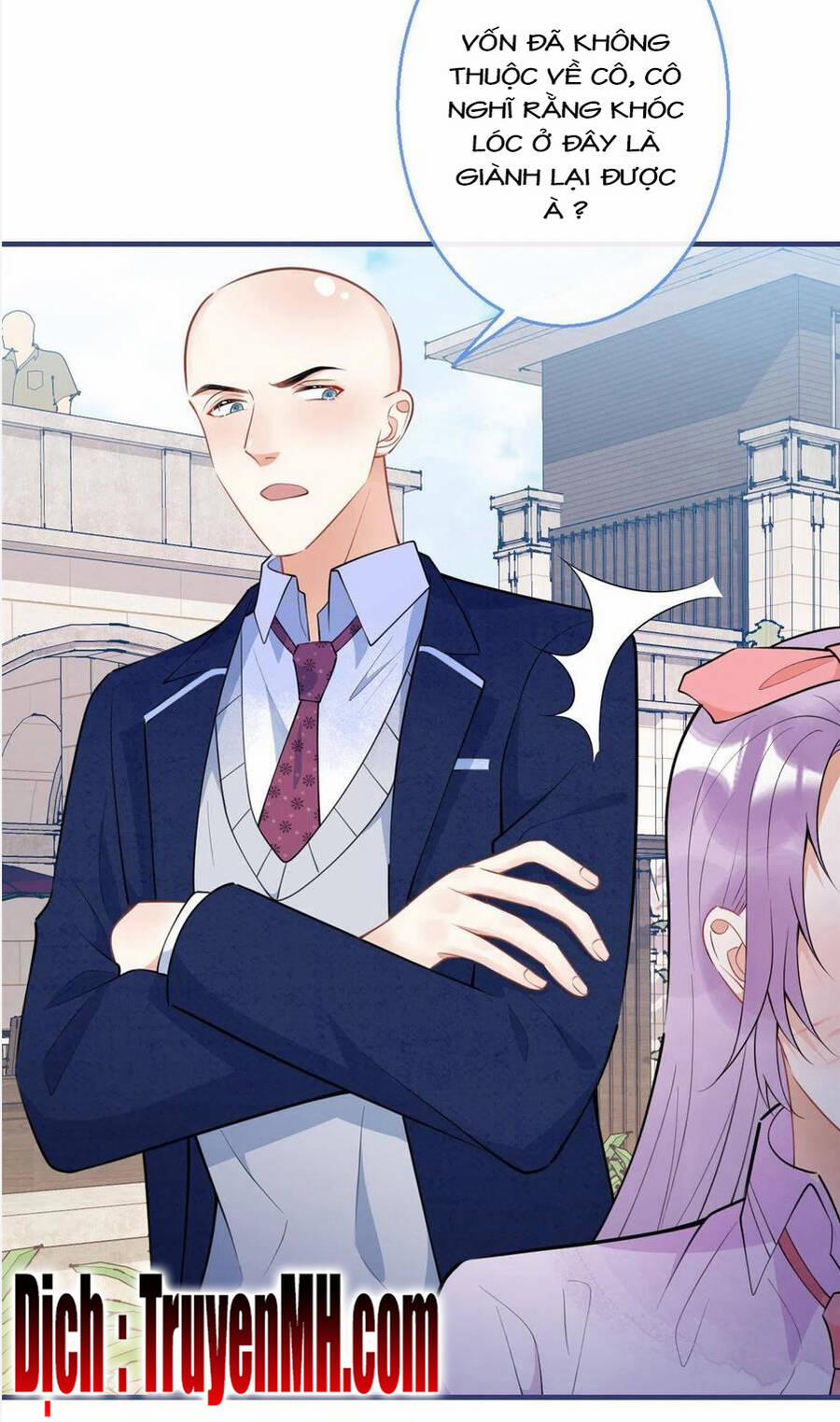 Ta Có Năm Đại Lão Ba Ba 257 trang 6