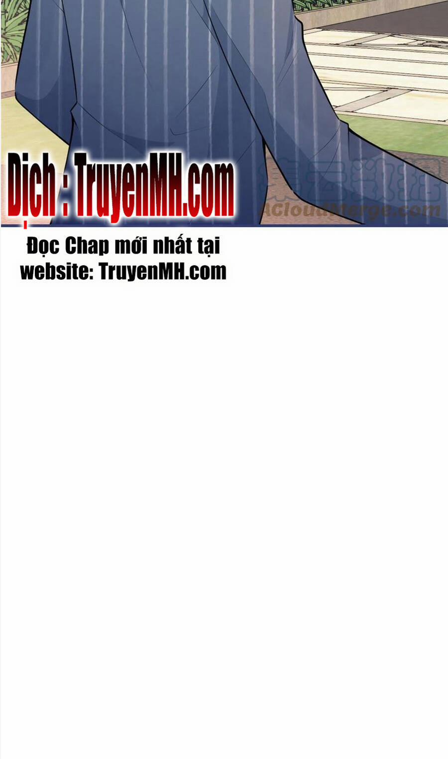 Ta Có Năm Đại Lão Ba Ba 257 trang 8