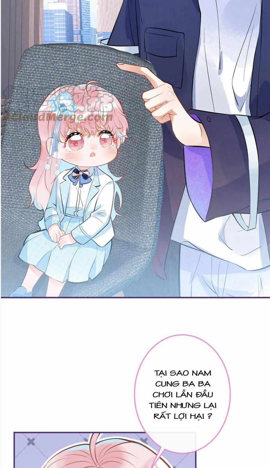 Ta Có Năm Đại Lão Ba Ba 258 trang 11