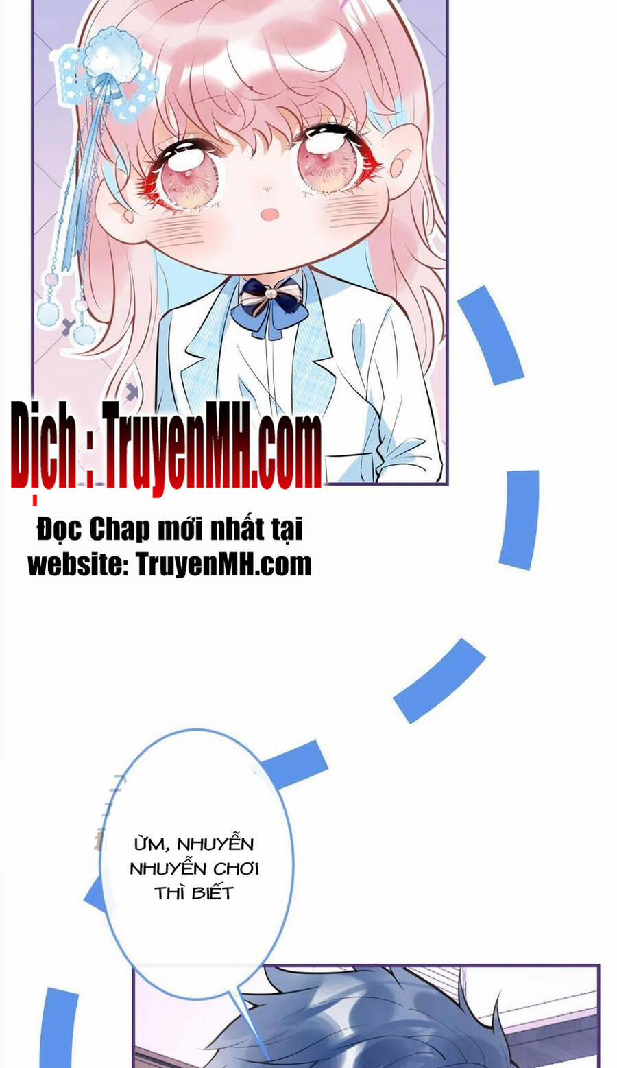 Ta Có Năm Đại Lão Ba Ba 258 trang 12