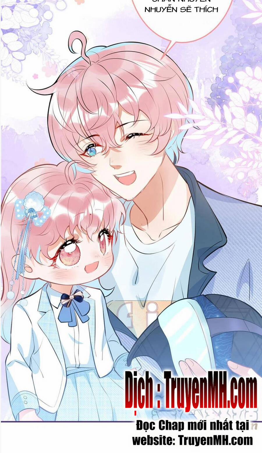 Ta Có Năm Đại Lão Ba Ba 258 trang 18