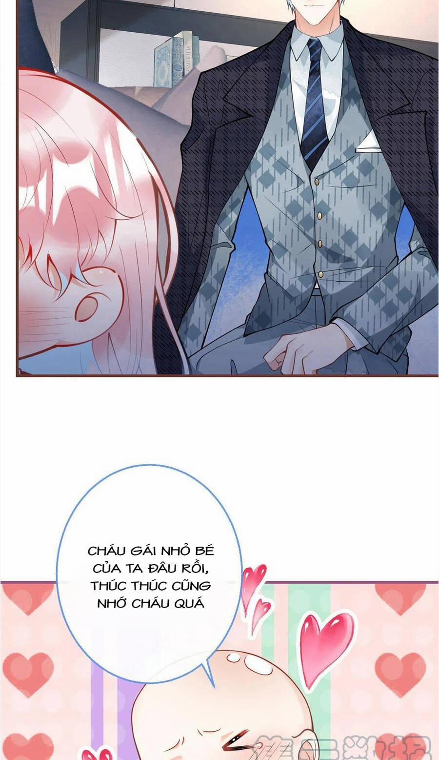 Ta Có Năm Đại Lão Ba Ba 258 trang 5