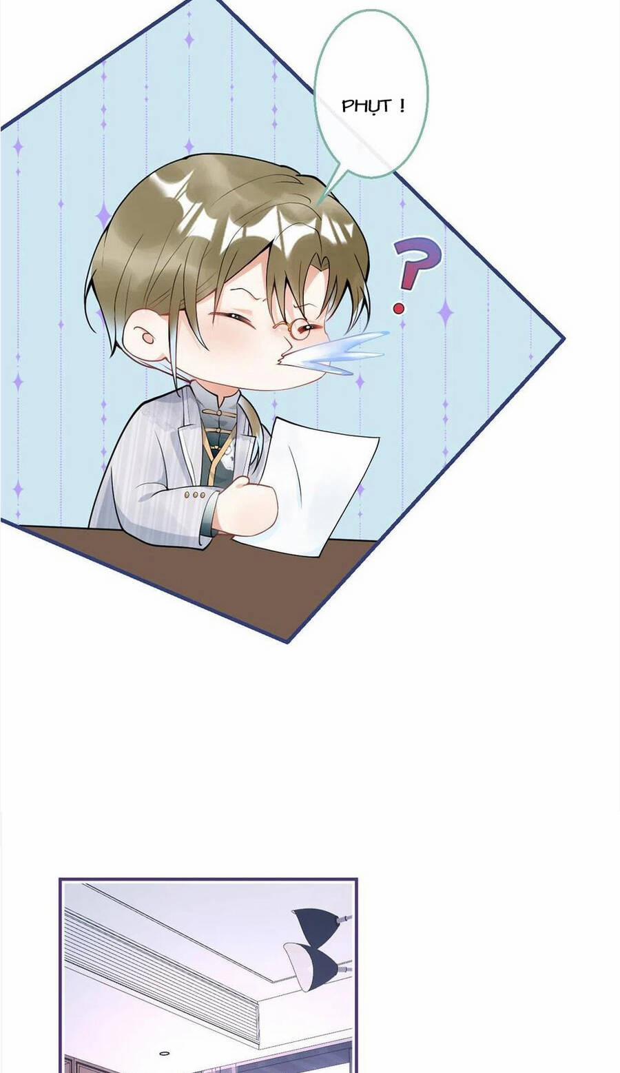 Ta Có Năm Đại Lão Ba Ba 258 trang 9