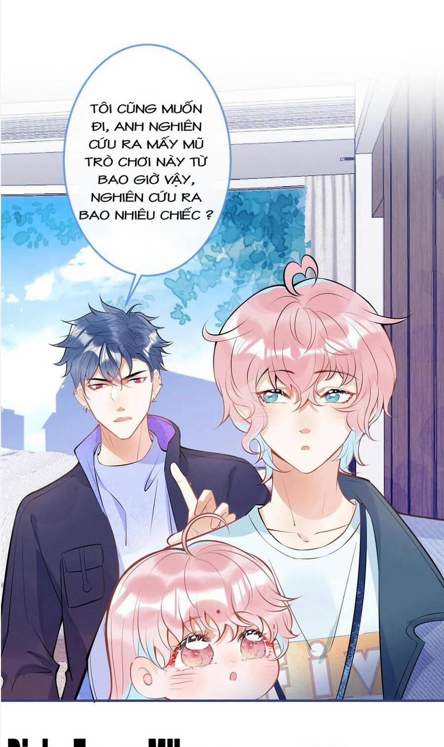 Ta Có Năm Đại Lão Ba Ba 259 trang 1