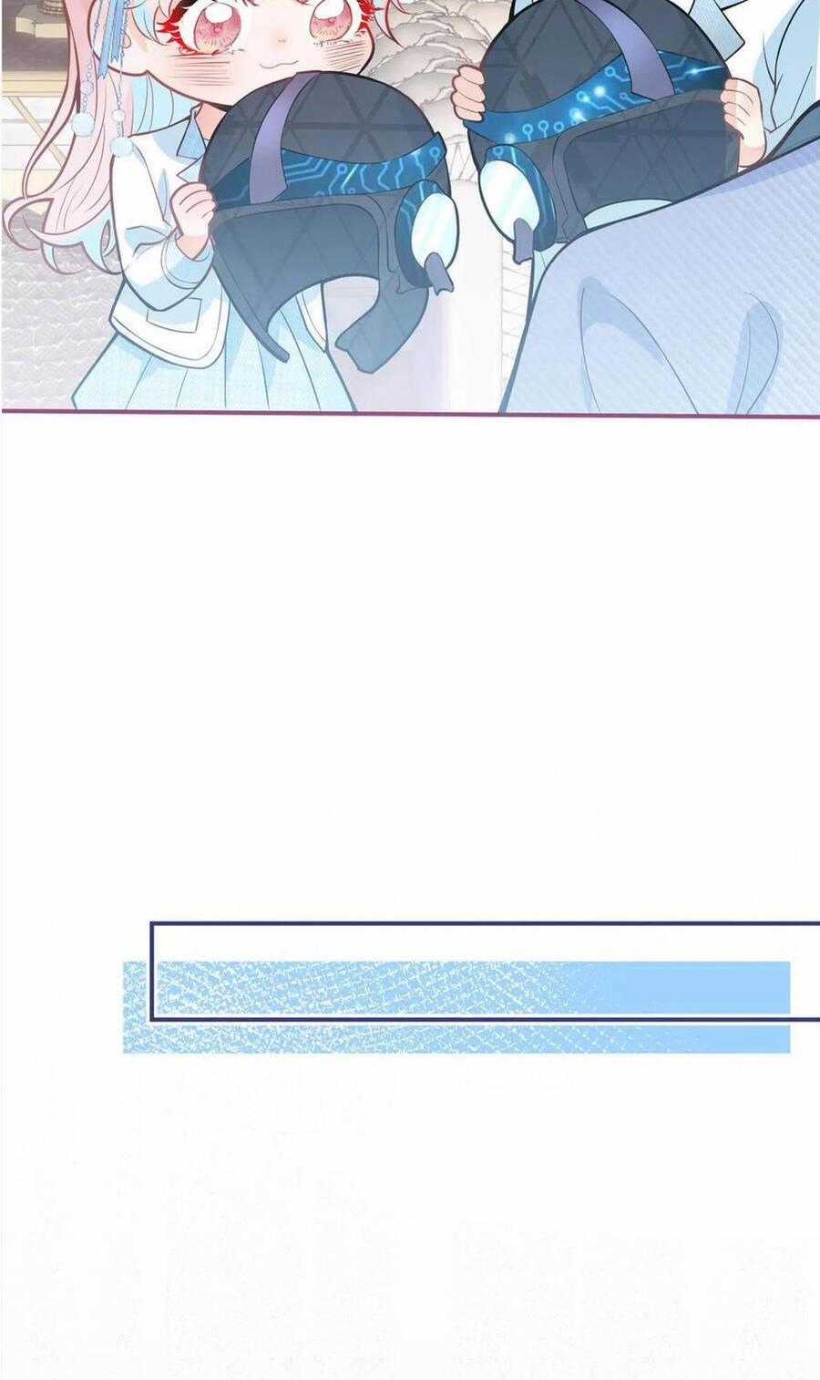 Ta Có Năm Đại Lão Ba Ba 259 trang 14