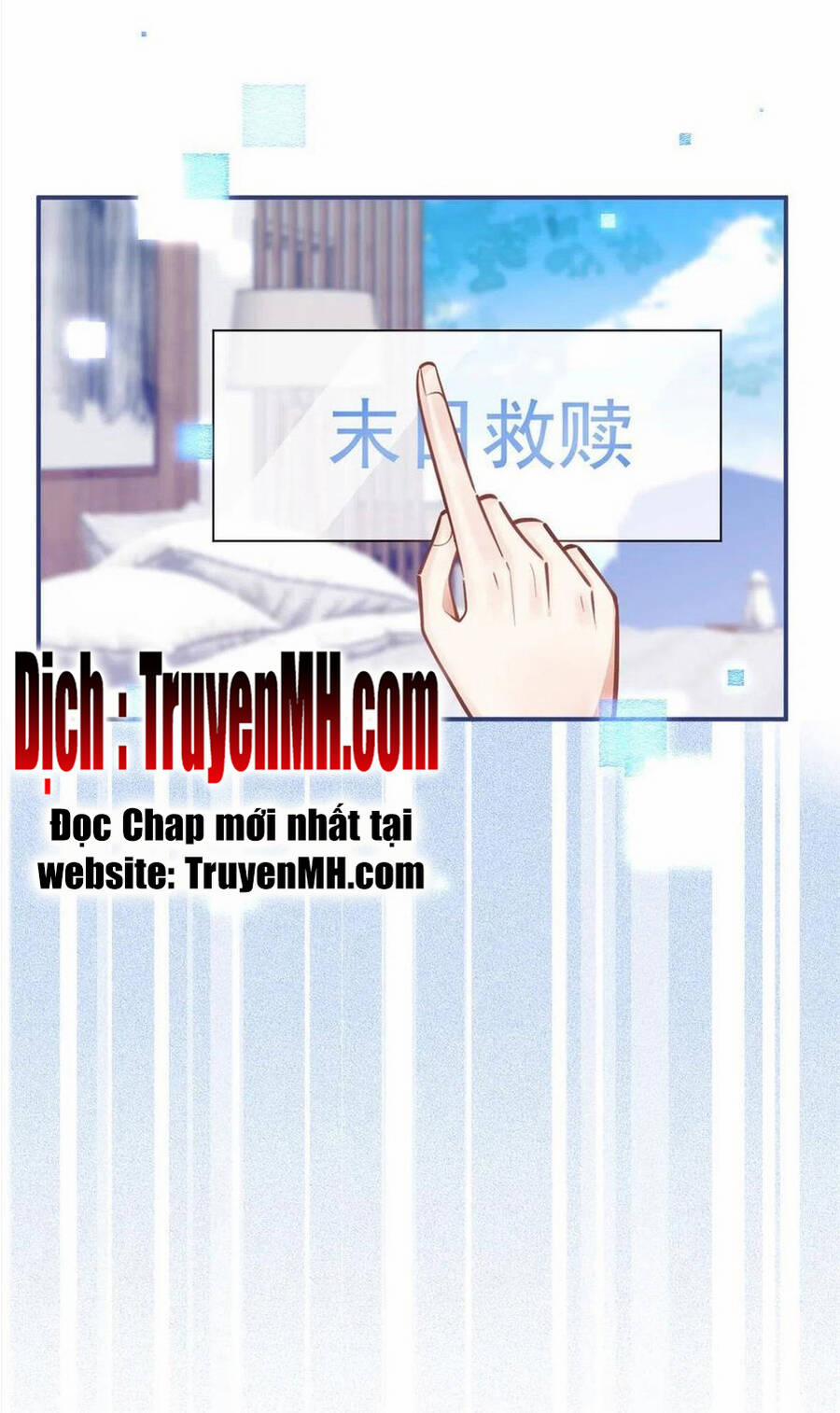 Ta Có Năm Đại Lão Ba Ba 259 trang 18