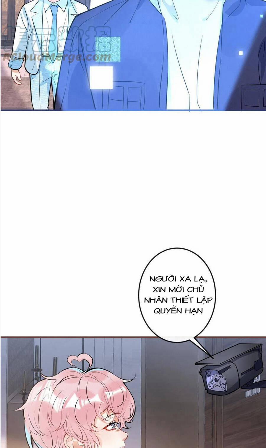 Ta Có Năm Đại Lão Ba Ba 259 trang 4