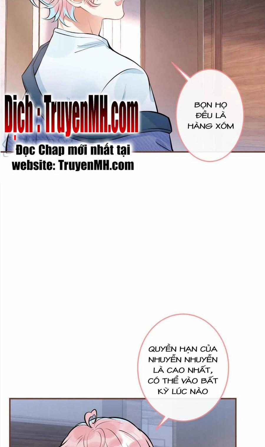 Ta Có Năm Đại Lão Ba Ba 259 trang 5