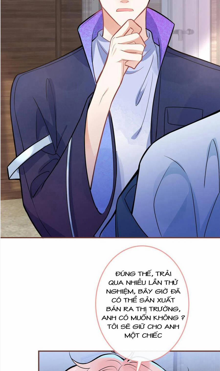 Ta Có Năm Đại Lão Ba Ba 259 trang 7