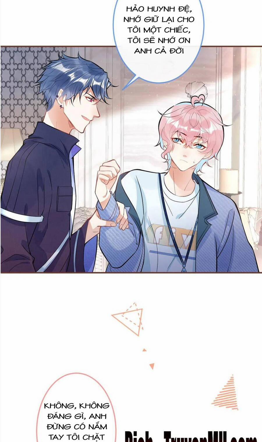 Ta Có Năm Đại Lão Ba Ba 259 trang 9