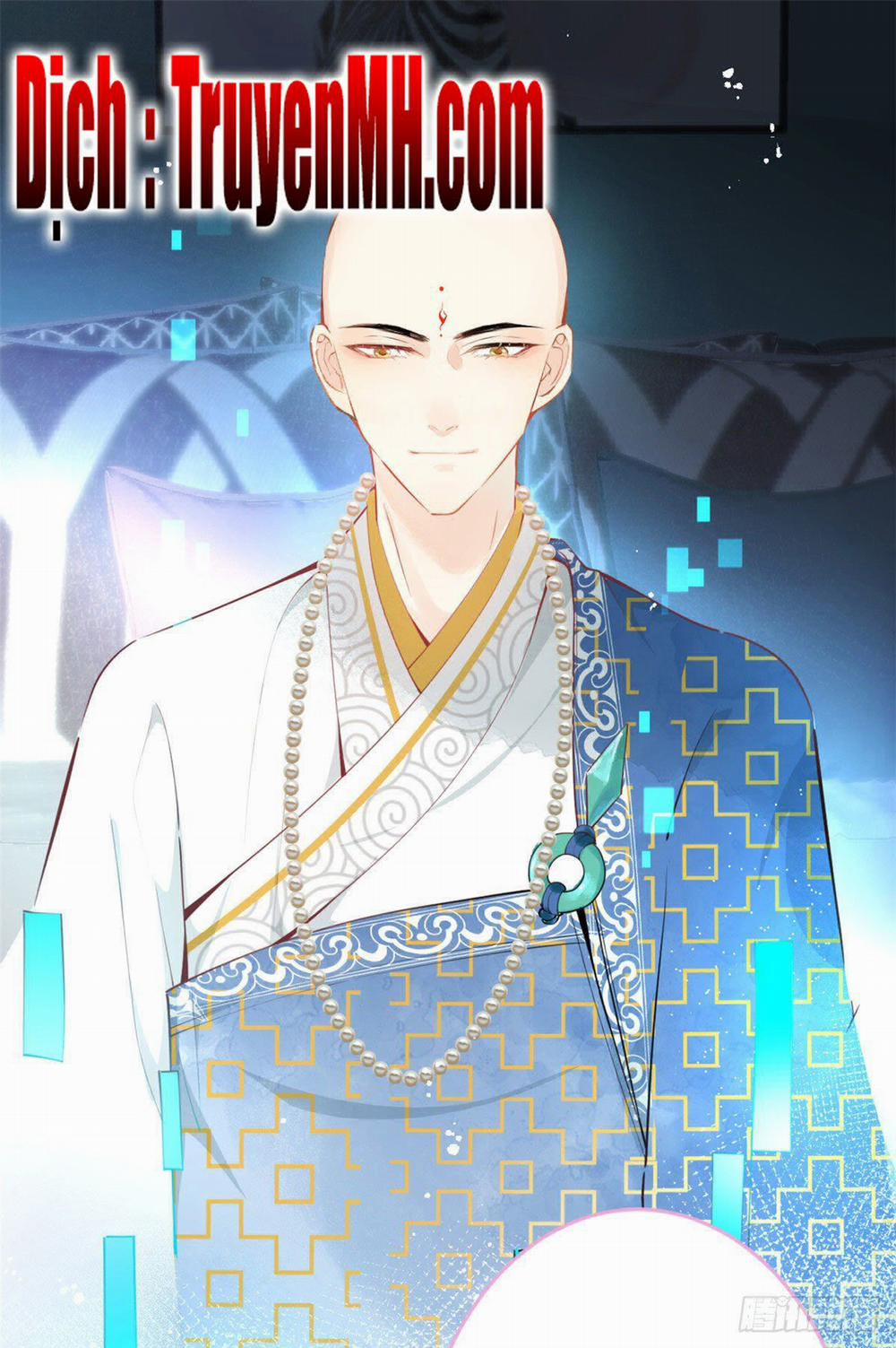 Ta Có Năm Đại Lão Ba Ba 26 trang 1