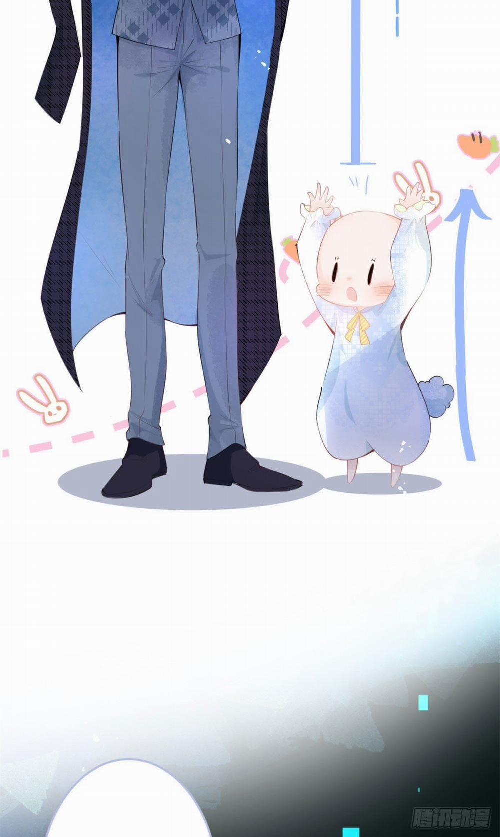 Ta Có Năm Đại Lão Ba Ba 26 trang 10