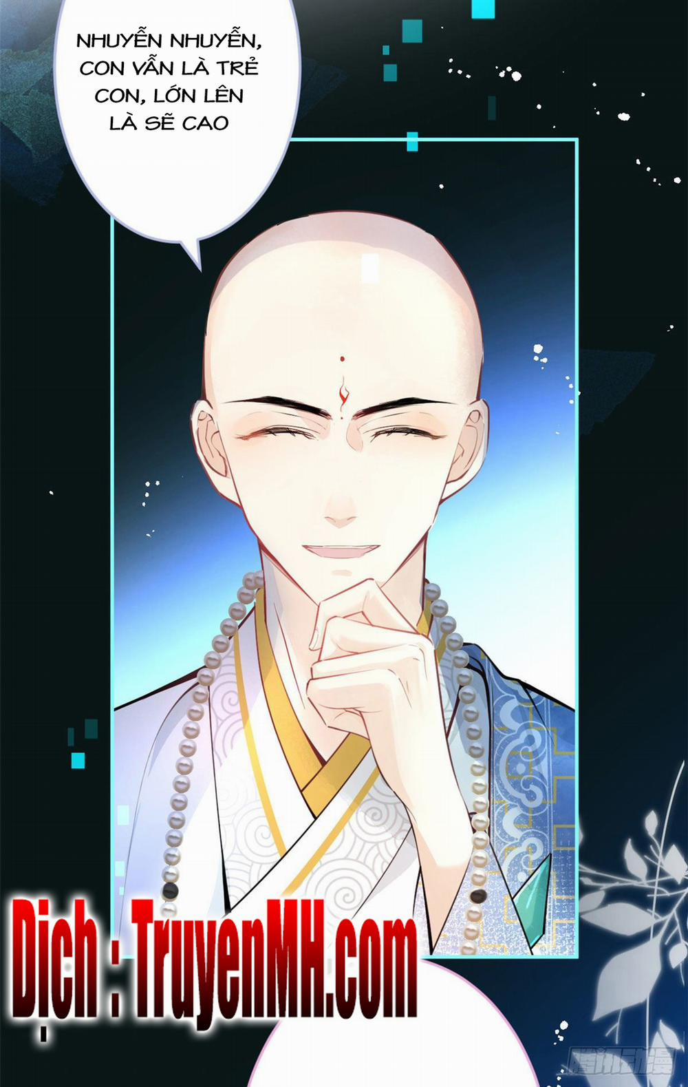 Ta Có Năm Đại Lão Ba Ba 26 trang 11