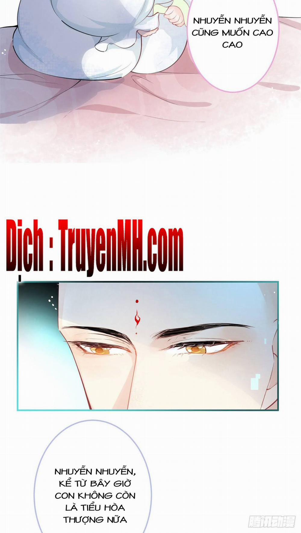 Ta Có Năm Đại Lão Ba Ba 26 trang 13