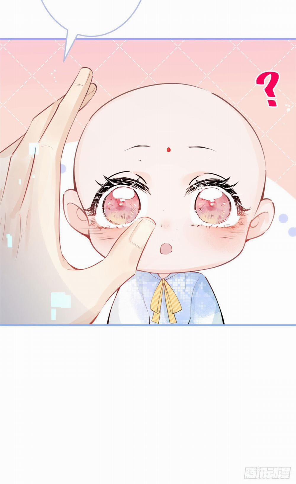 Ta Có Năm Đại Lão Ba Ba 26 trang 14