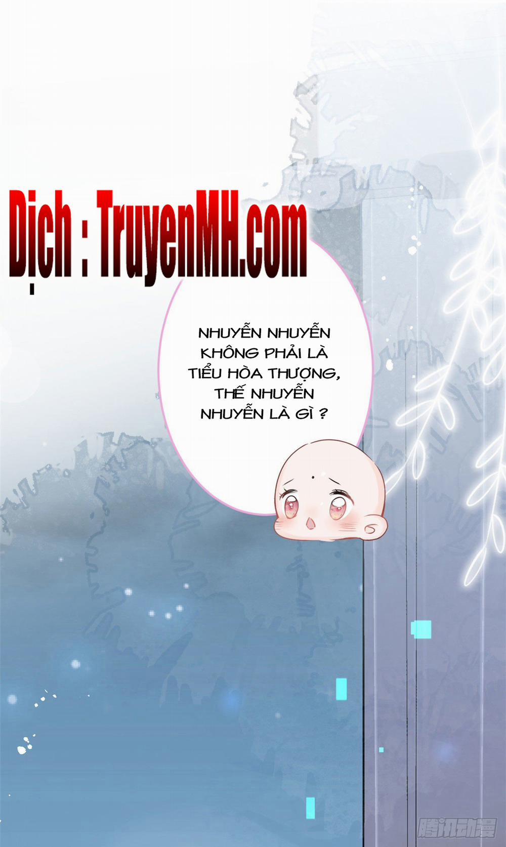 Ta Có Năm Đại Lão Ba Ba 26 trang 15