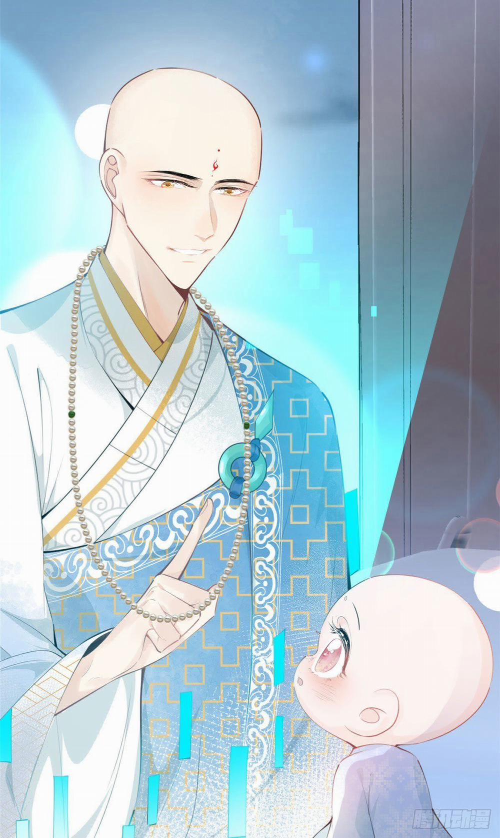 Ta Có Năm Đại Lão Ba Ba 26 trang 16