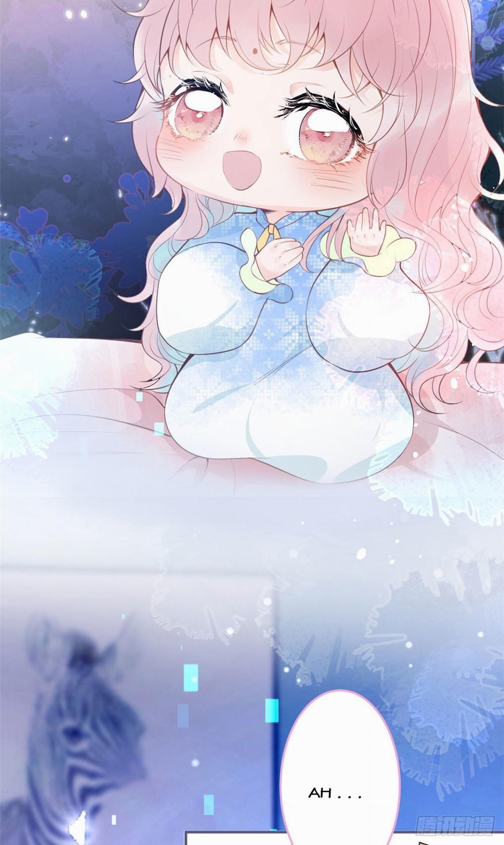 Ta Có Năm Đại Lão Ba Ba 26 trang 18