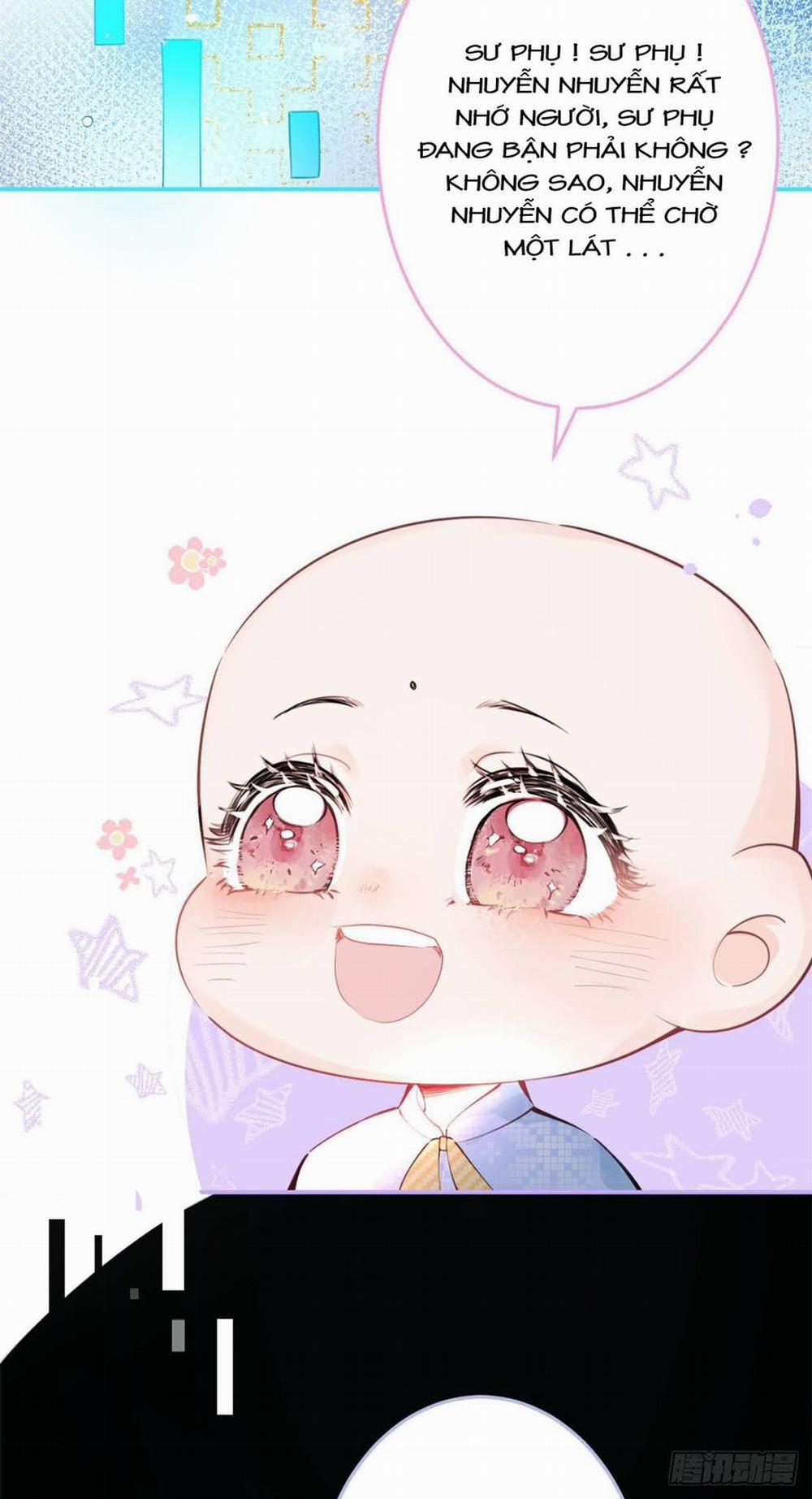 Ta Có Năm Đại Lão Ba Ba 26 trang 2