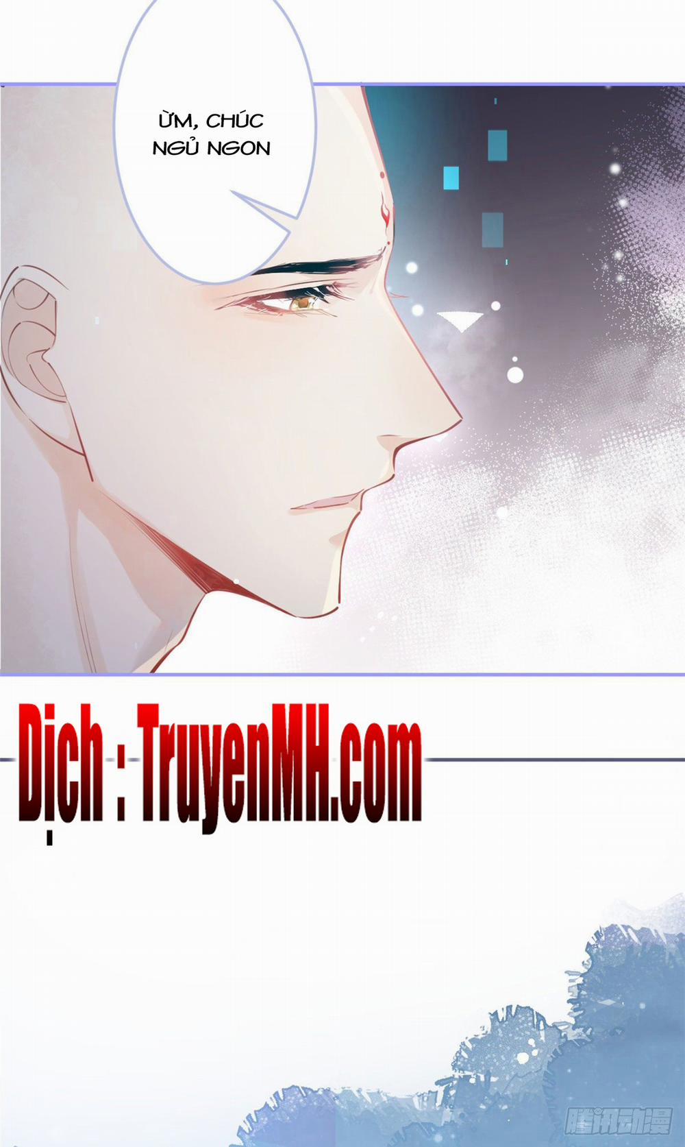 Ta Có Năm Đại Lão Ba Ba 26 trang 21