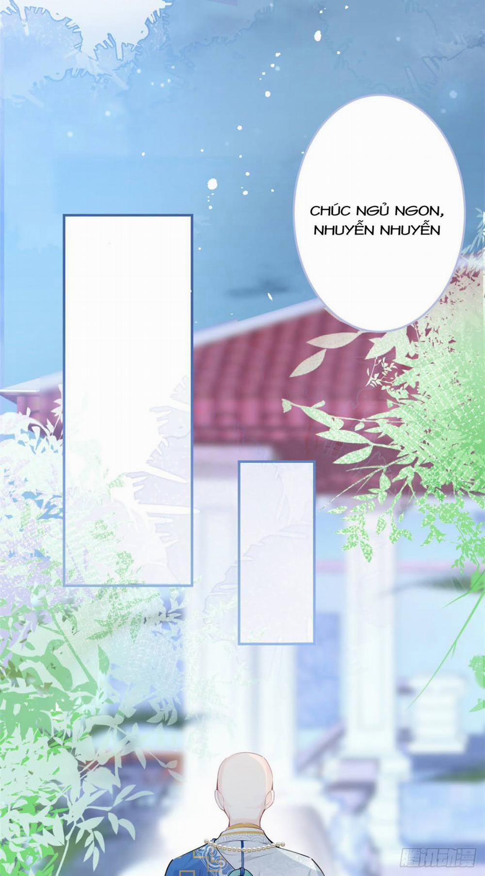 Ta Có Năm Đại Lão Ba Ba 26 trang 22