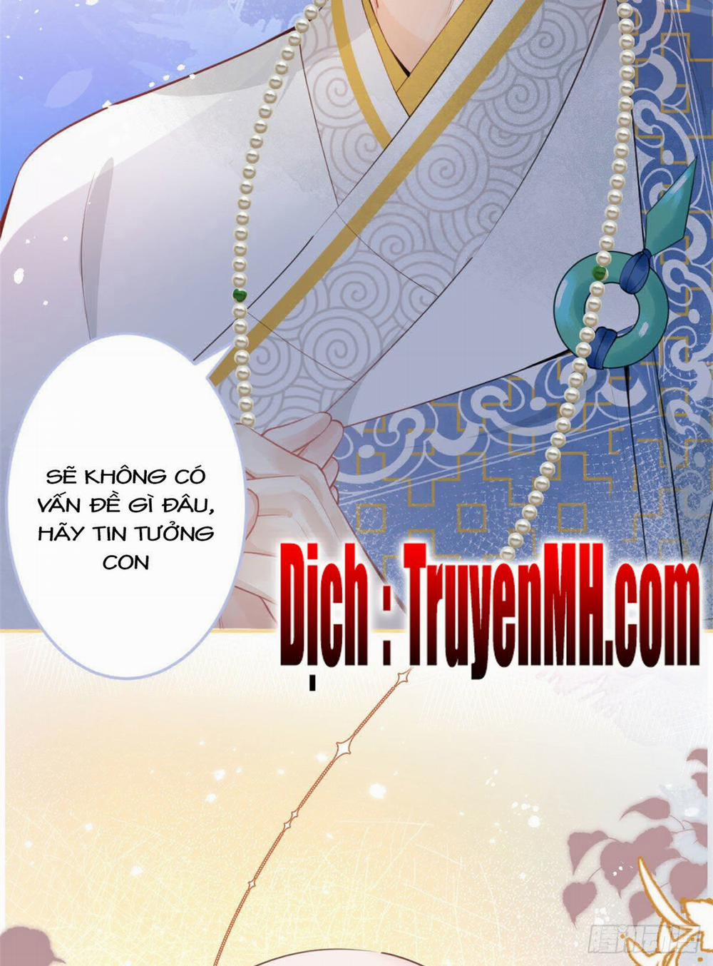 Ta Có Năm Đại Lão Ba Ba 26 trang 27