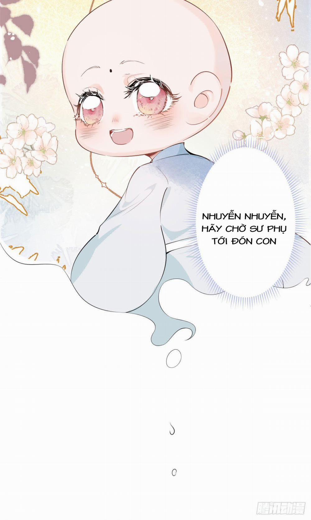 Ta Có Năm Đại Lão Ba Ba 26 trang 28