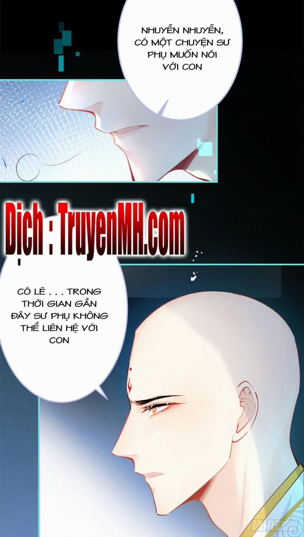 Ta Có Năm Đại Lão Ba Ba 26 trang 3