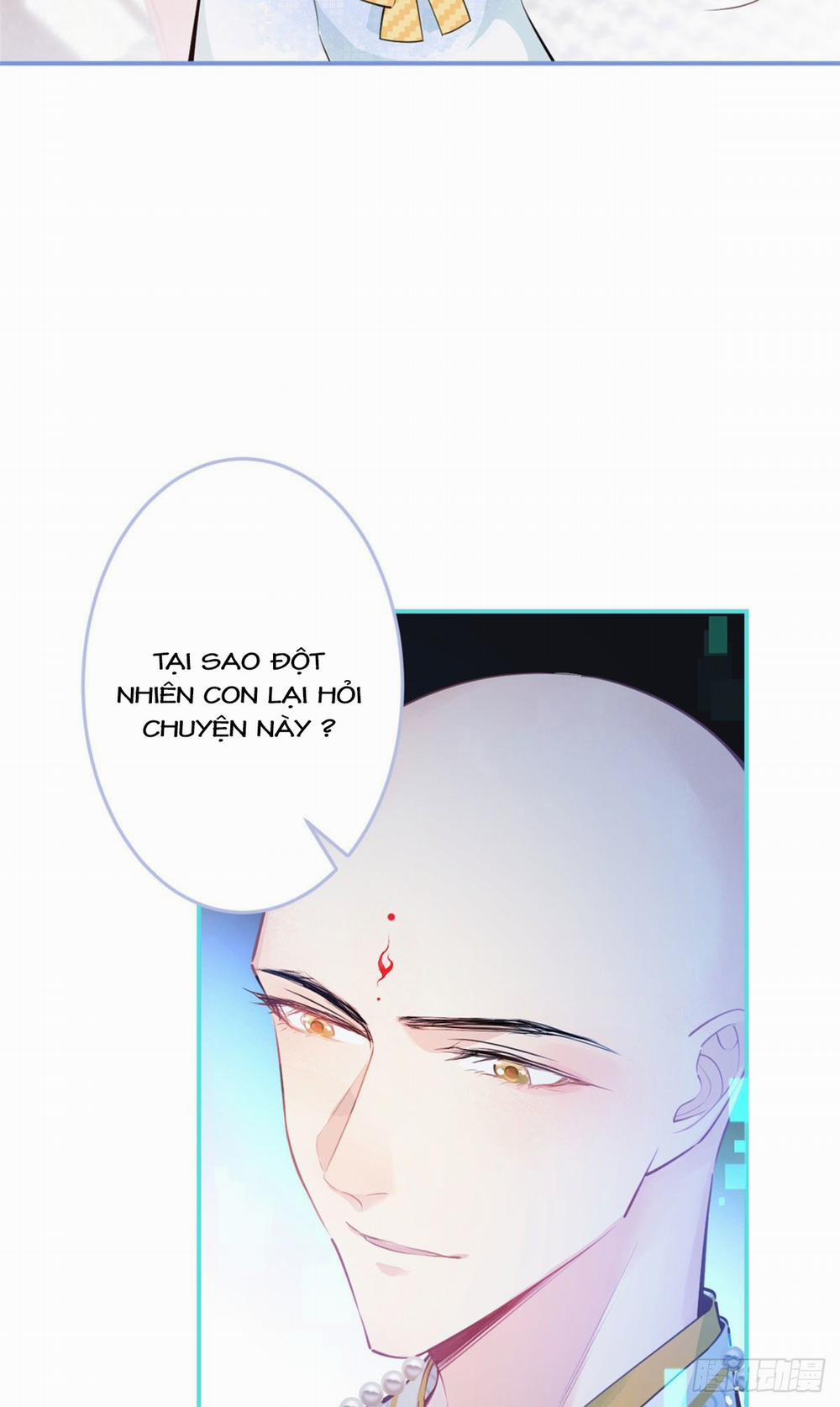 Ta Có Năm Đại Lão Ba Ba 26 trang 8