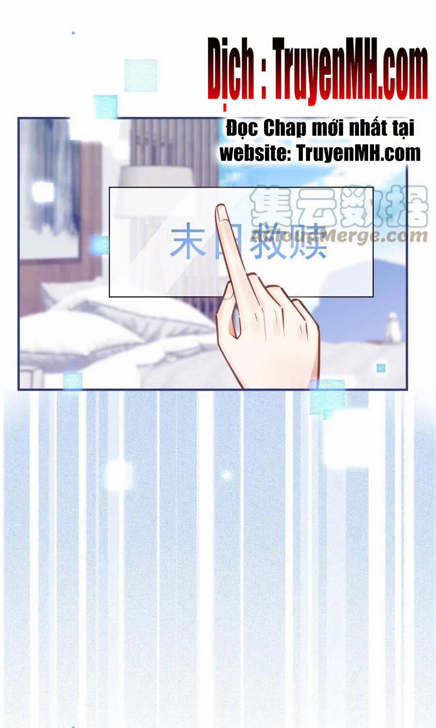 Ta Có Năm Đại Lão Ba Ba 260 trang 1