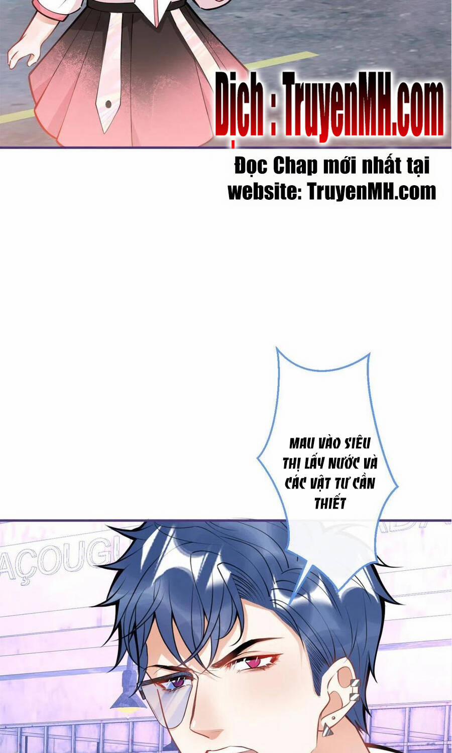 Ta Có Năm Đại Lão Ba Ba 260 trang 11